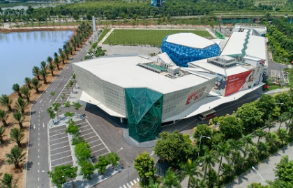 Sigma tập trung đẩy mạnh việc tìm kiếm các dự án FDI 